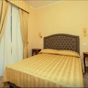 Appartamento Via Veneto 107, Roma