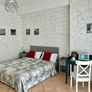 Casa vacanze Open - Metro A, Roma