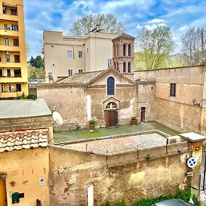 Casa vacanze Eterna Trastevere, Roma