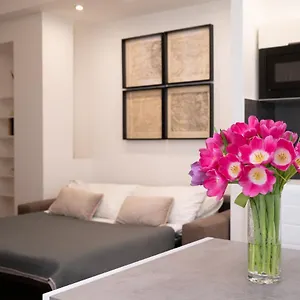 Appartamento Residenza Lualdi, Roma