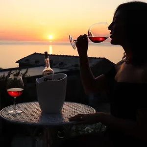  Appartamento Sunset Italia