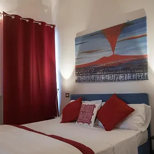  Casa vacanze La Pazziella Flat Italia