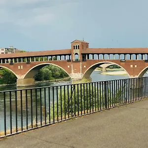  Appartamento Lungo Ticino Sforza Italia