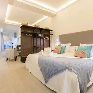 Flats Appartement Sevilla