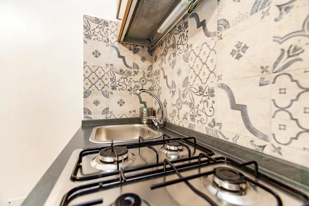 Apartment Stop Colosseo Rom