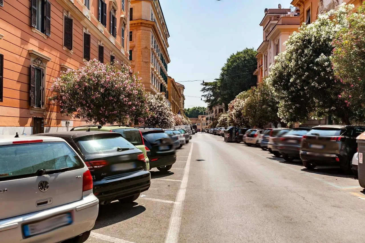Stop Colosseo Rom 0*,  Italien