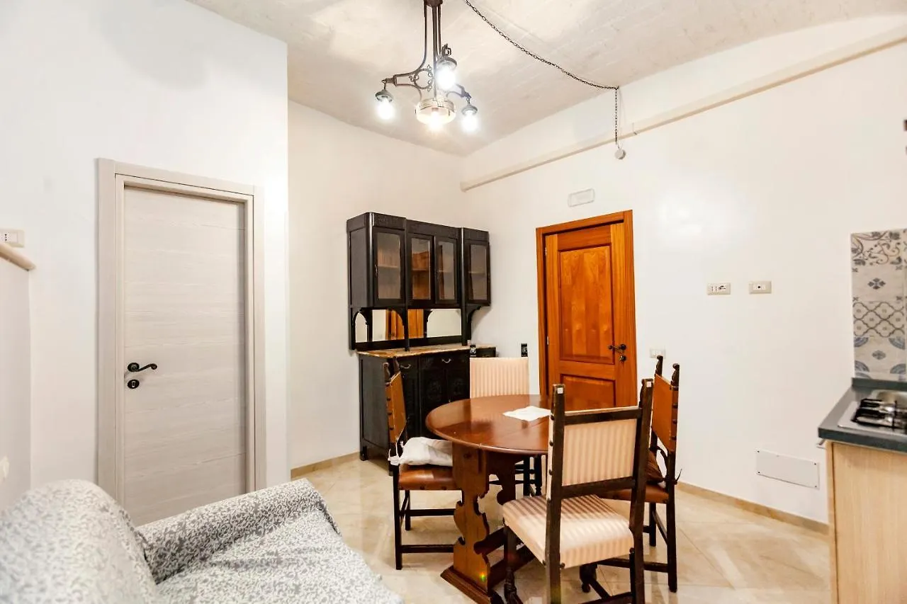 Apartment Stop Colosseo Rom