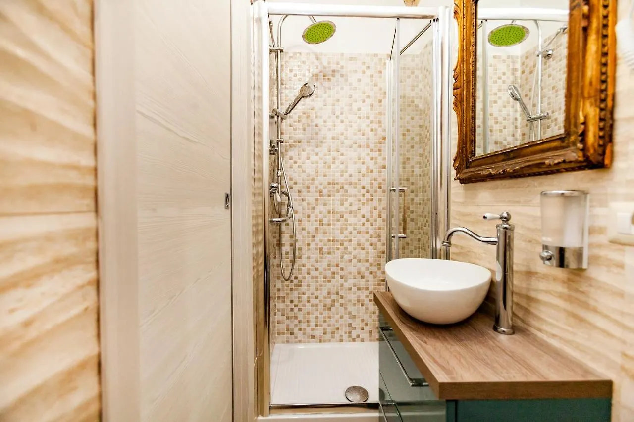 Apartment Stop Colosseo Rom