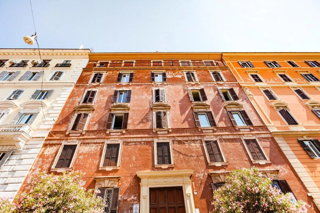 Stop Colosseo Rom 0*,  Italien